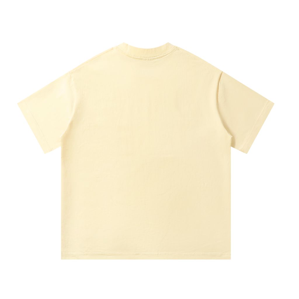 'Fear Less // Feel More' T-Shirt