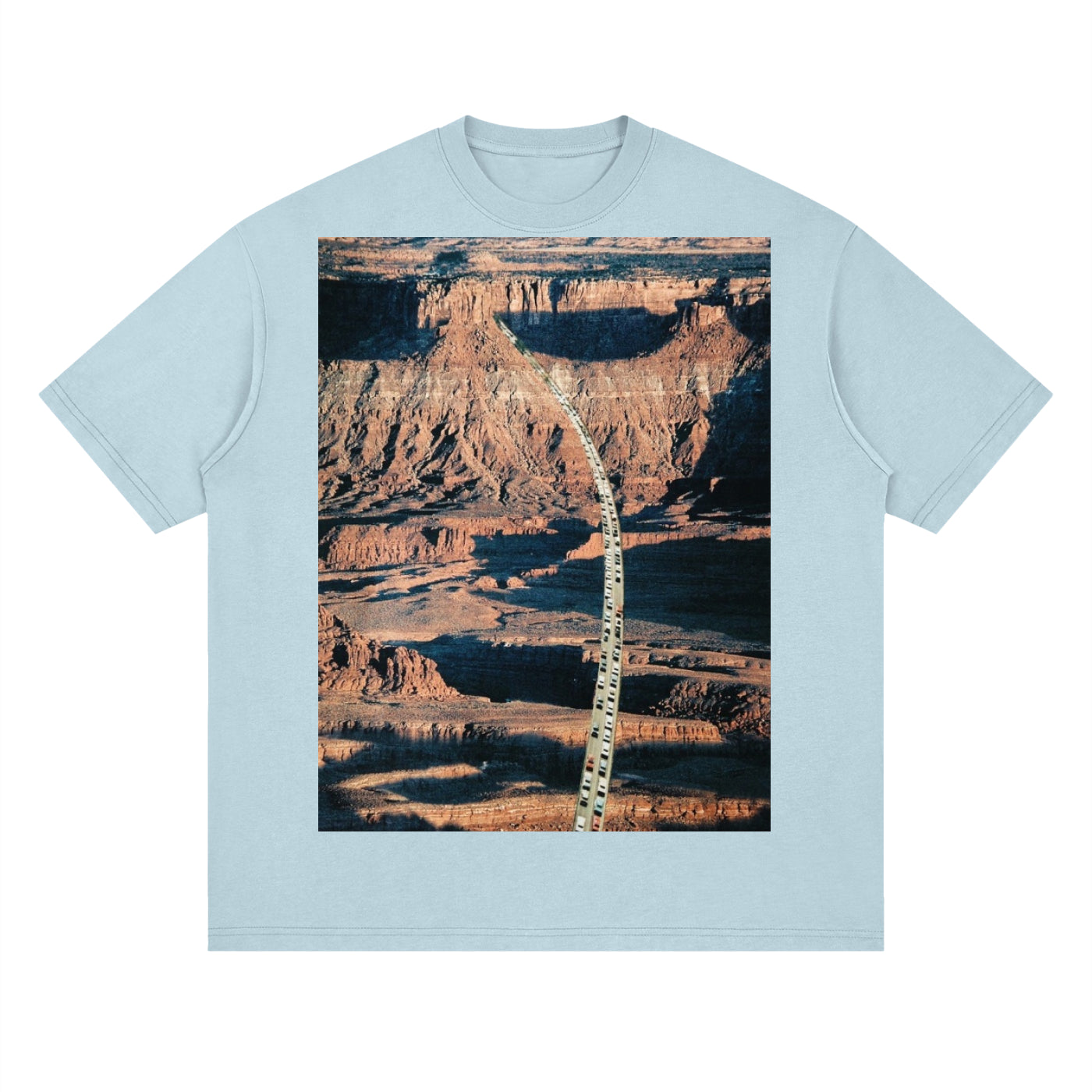 'Scenic' T- Shirt
