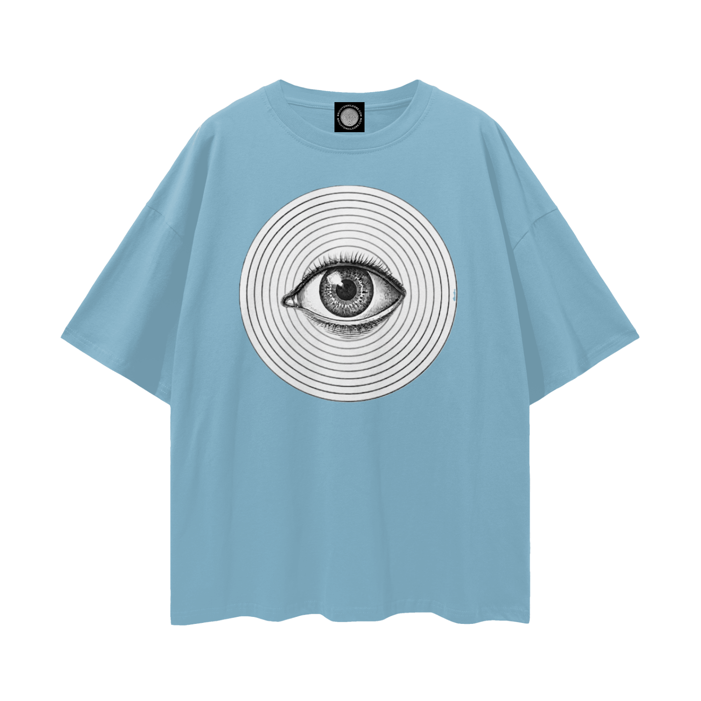 'FOMO VISION'