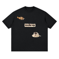 'wake up' T-Shirt