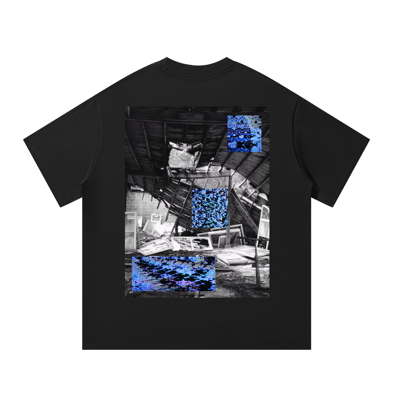 'VOIDED' T-Shirt