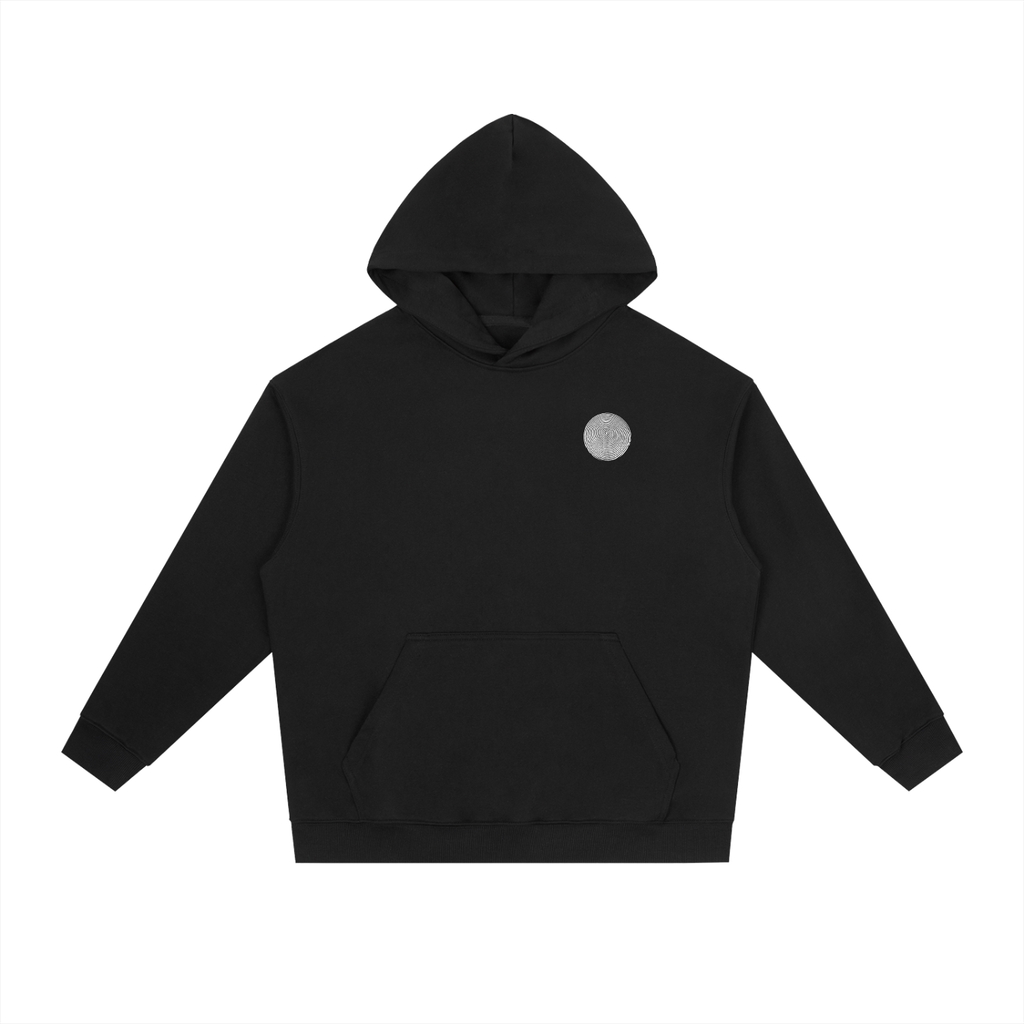 'STRIPES' HOODIE