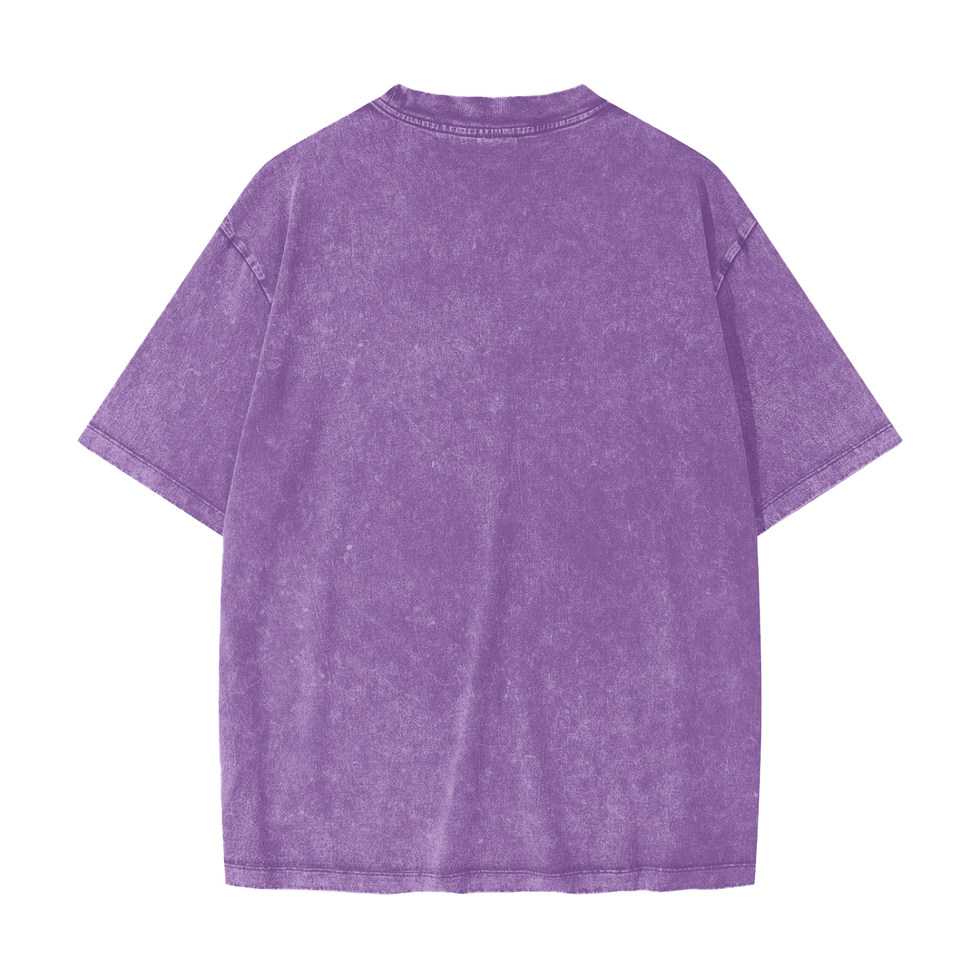 'valley' //  Heavyweight Snow Washed T-Shirt