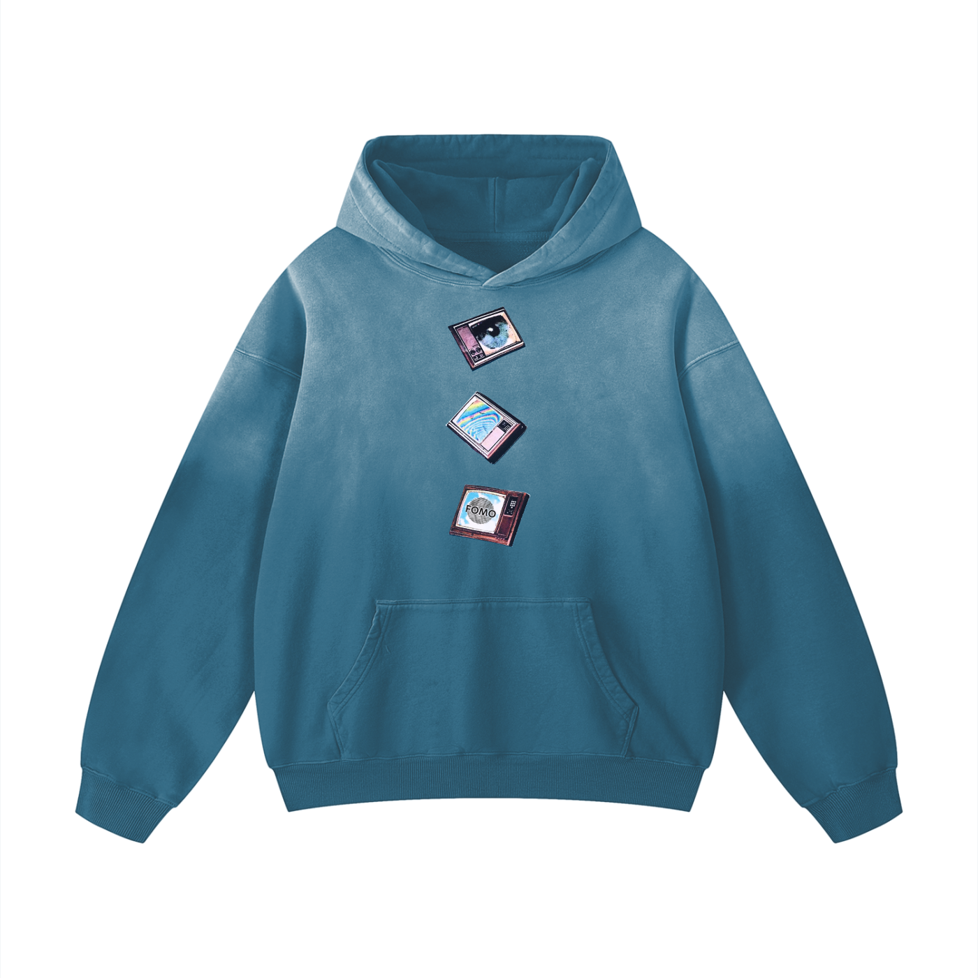 'SIGNALS' Hoodie