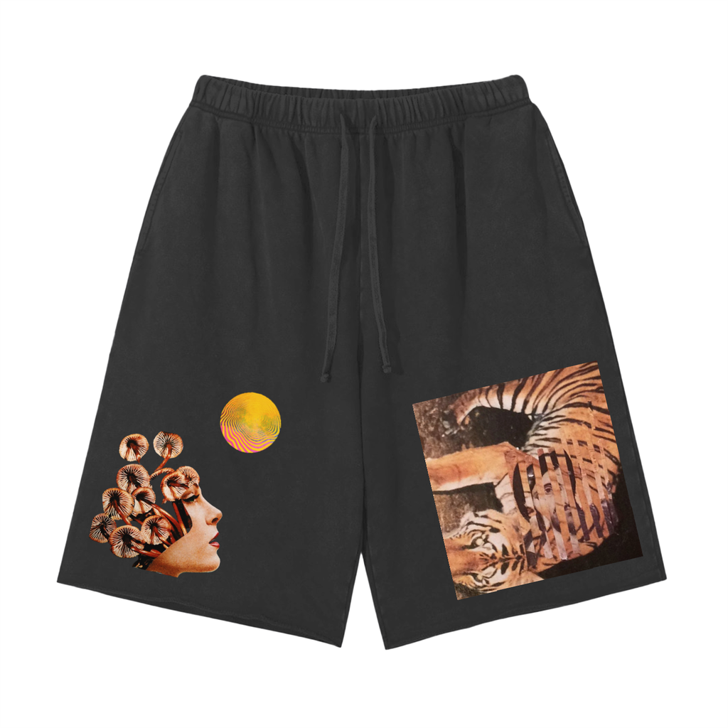 'moments' Shorts