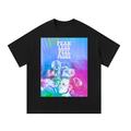 'Fear Less // Feel More' T-Shirt