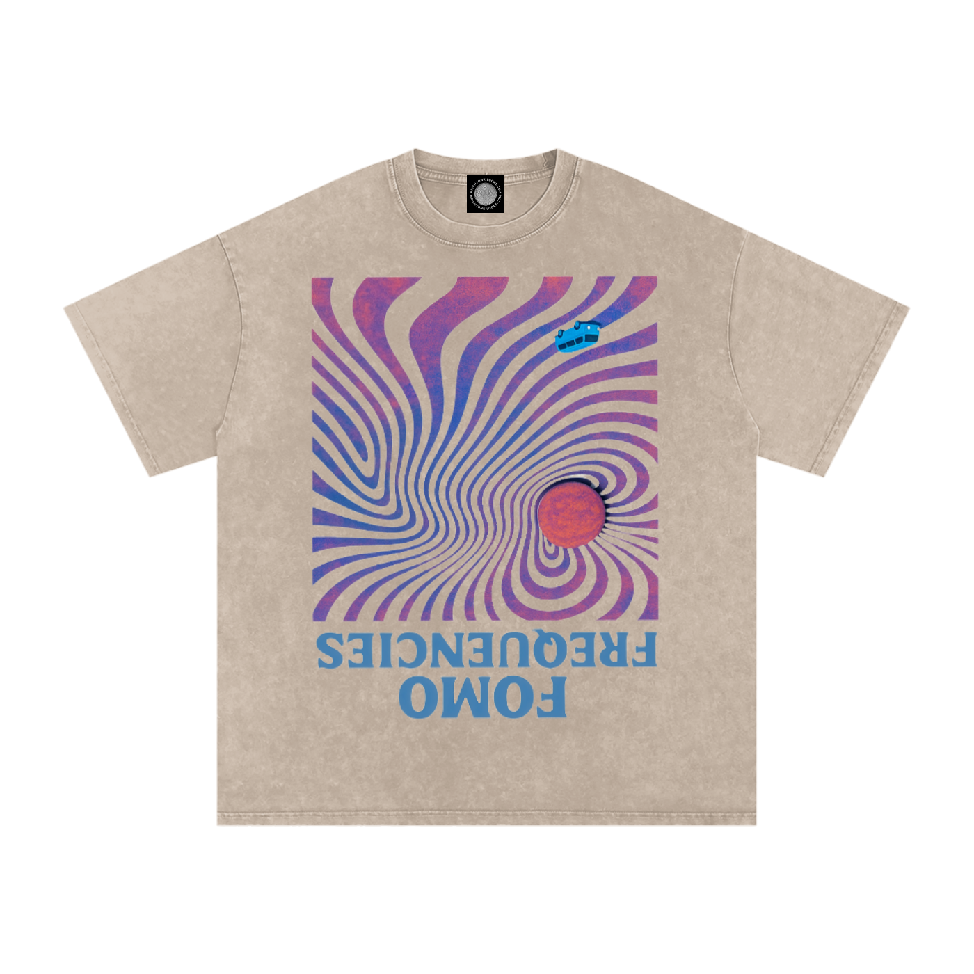 'FOMO FREQ.'