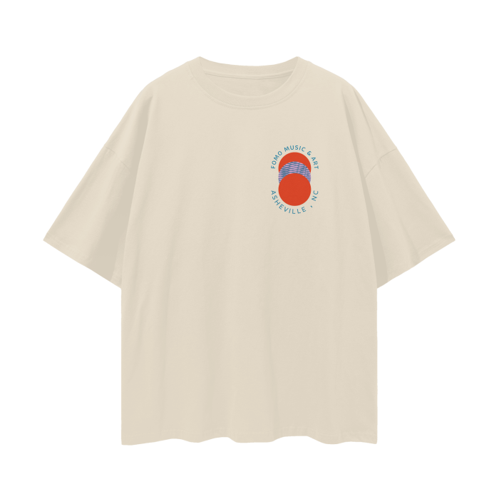 'FOMO VINTAGE'
