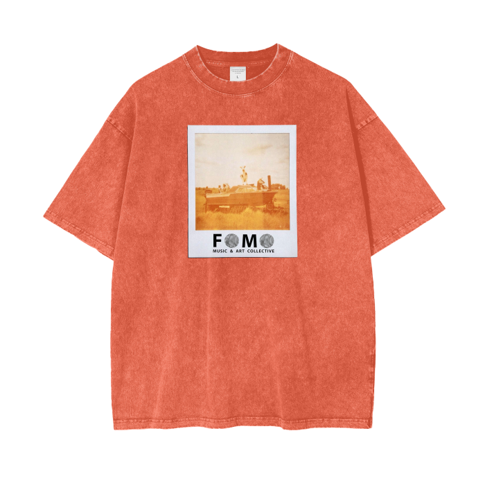 'Instant FOMO'