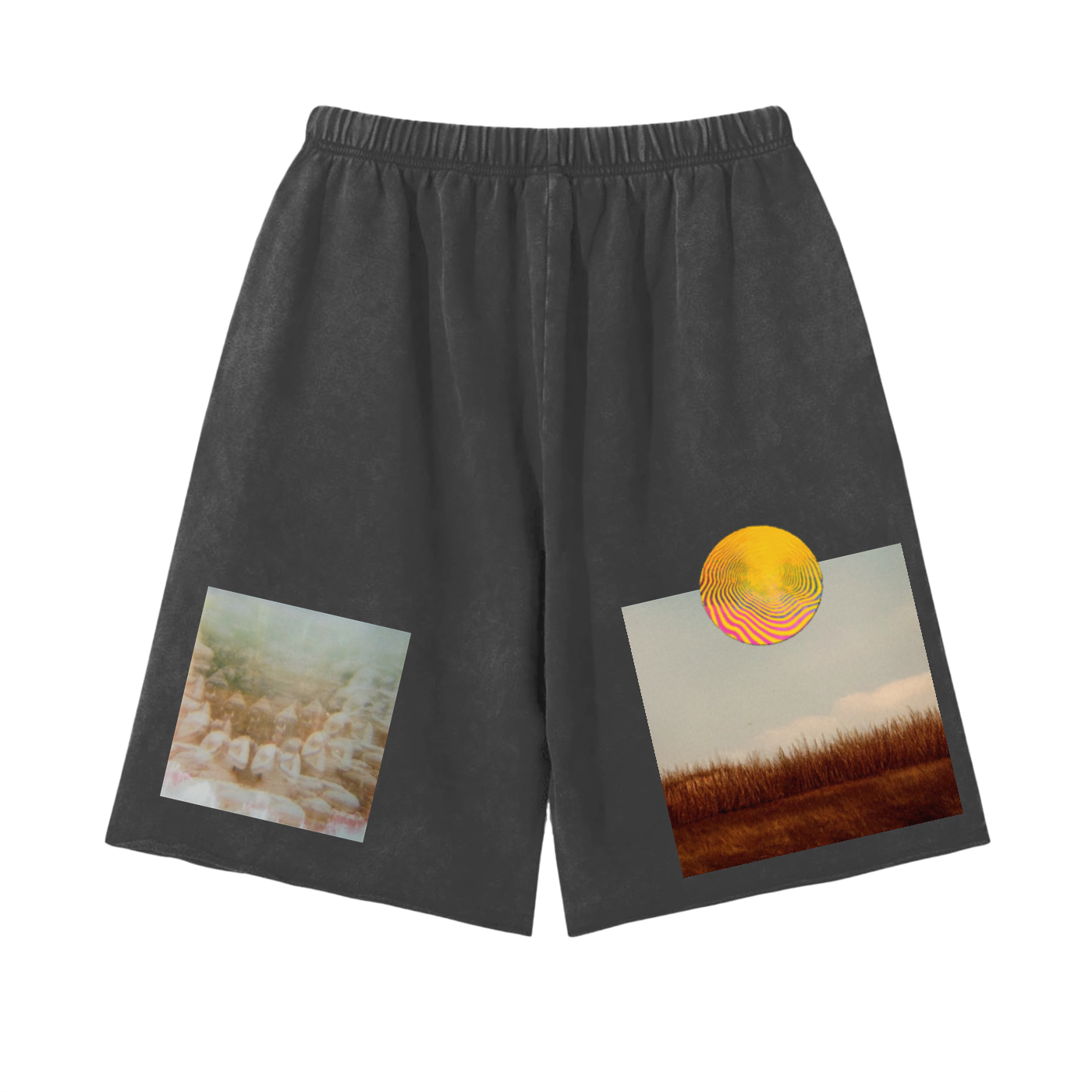 'moments' Shorts