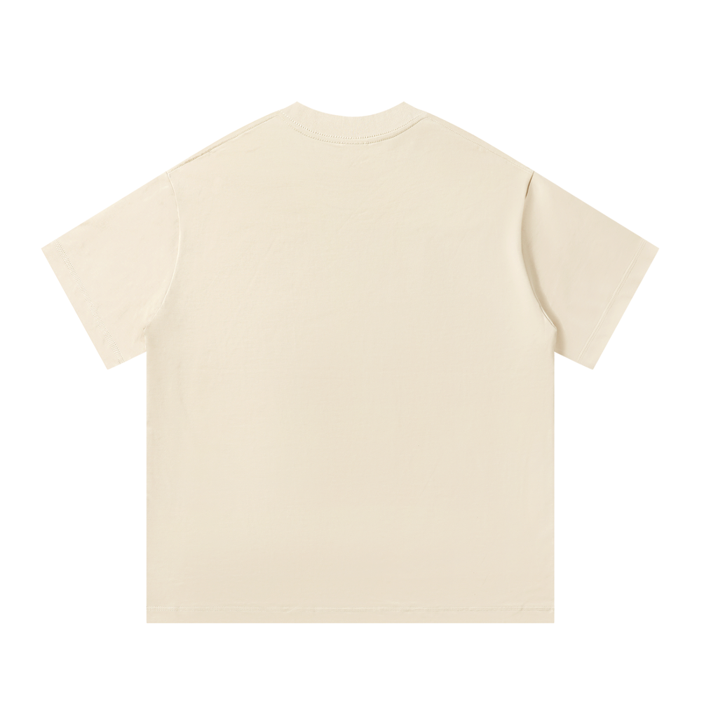 'Fear Less // Feel More' T-Shirt