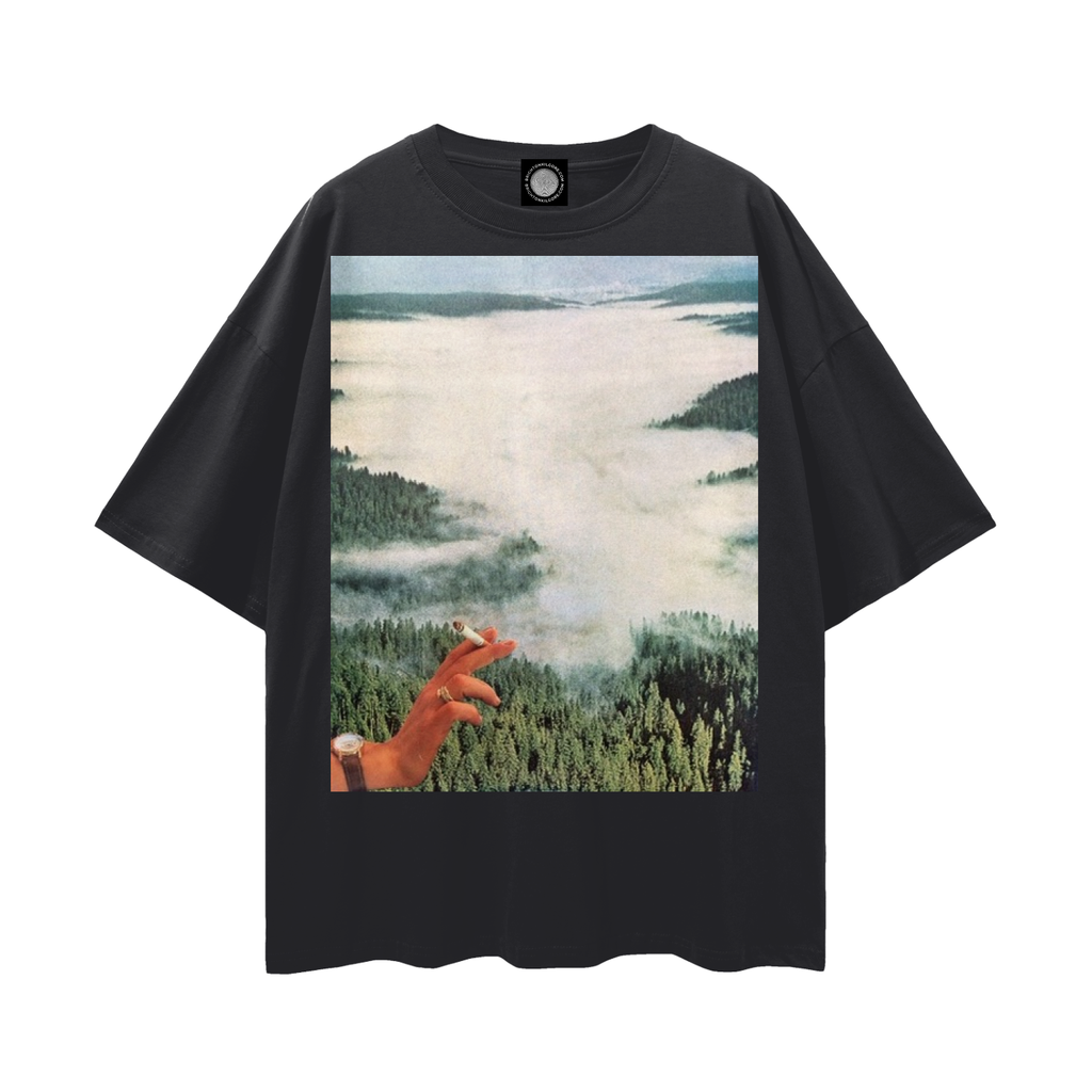 'valley'
