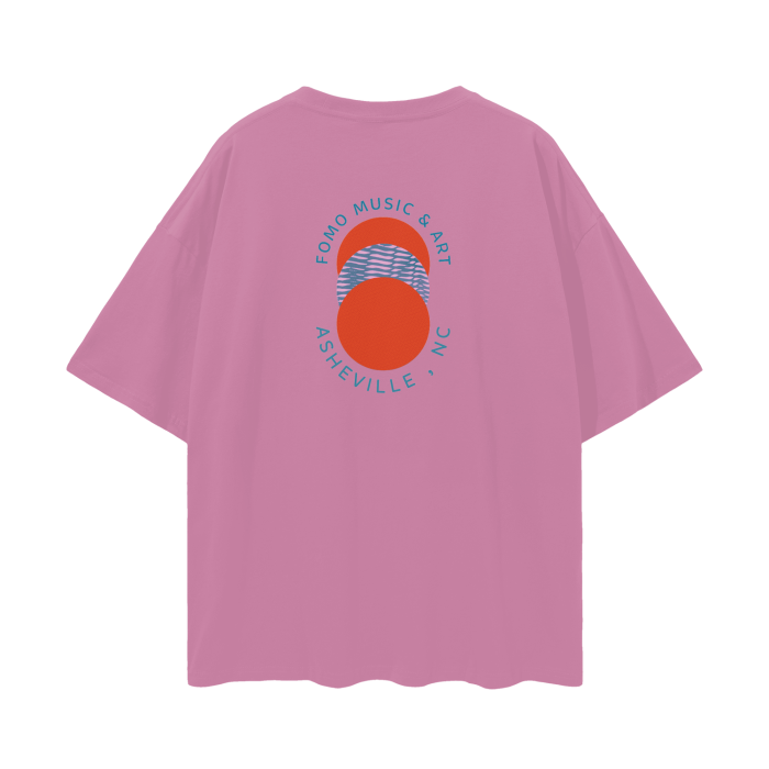 'FOMO VINTAGE'