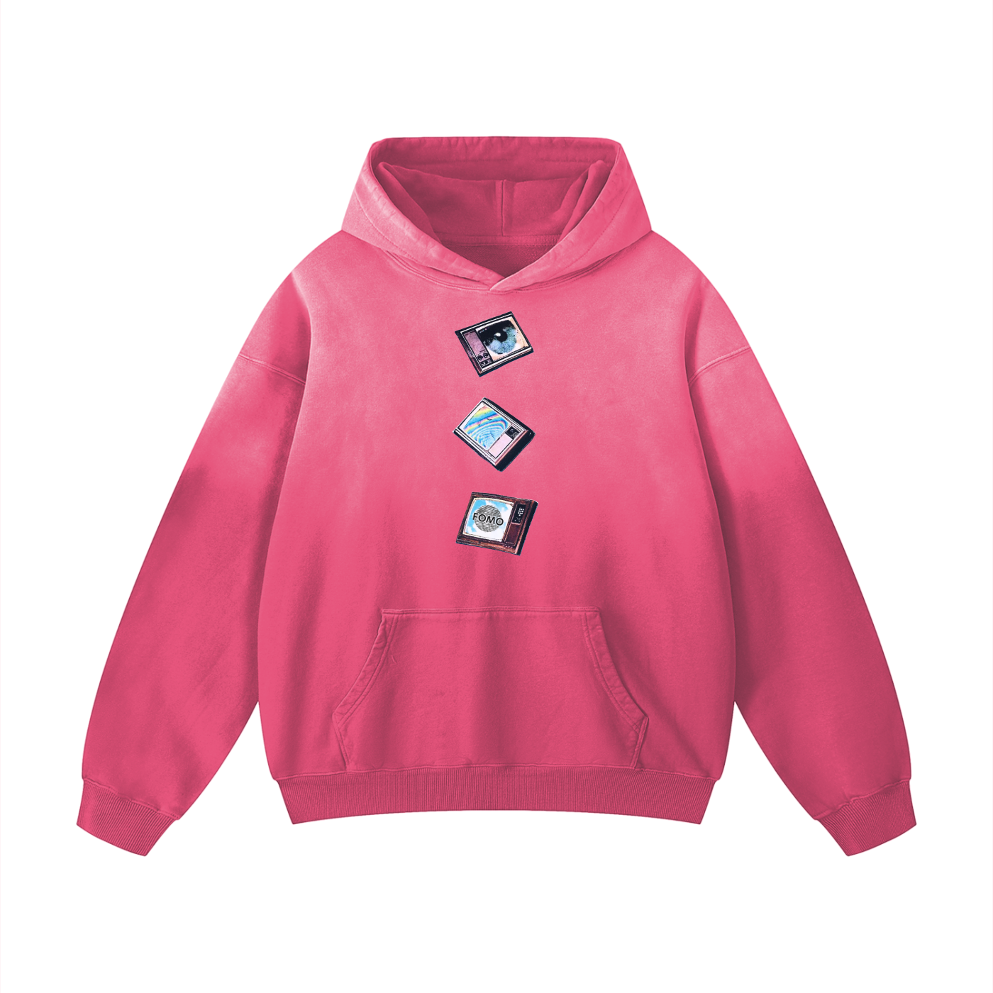 'SIGNALS' Hoodie