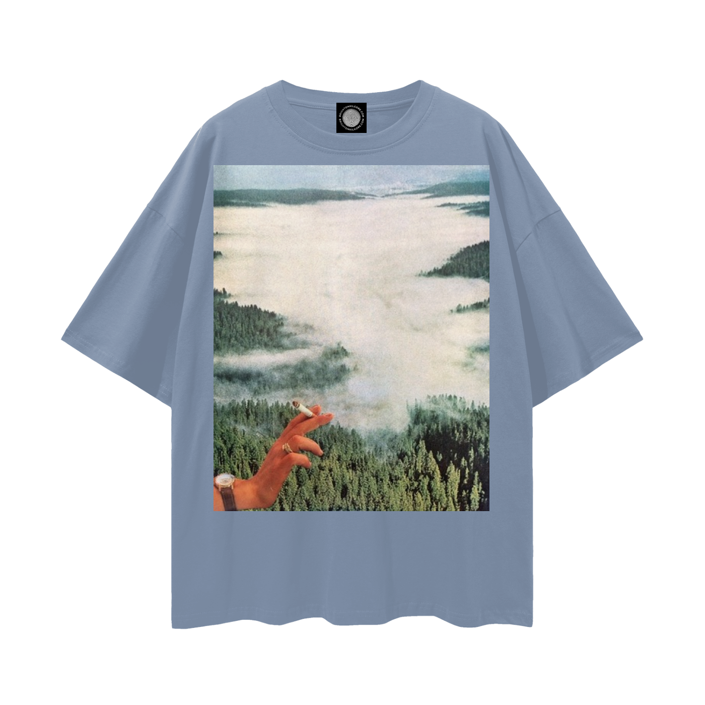 'valley'
