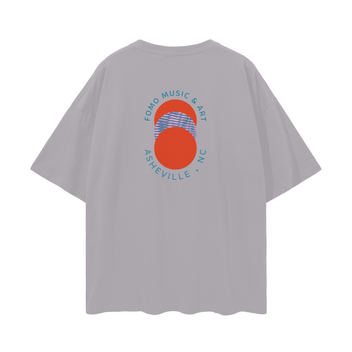 'FOMO VINTAGE'