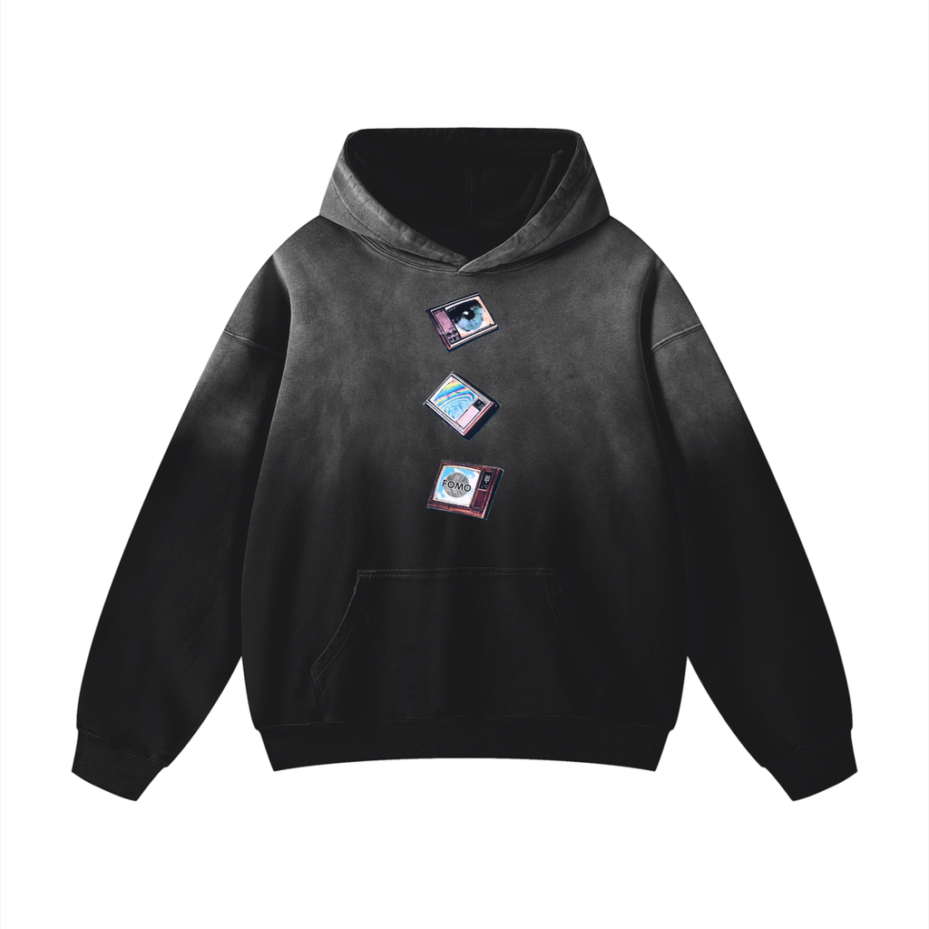 'SIGNALS' Hoodie