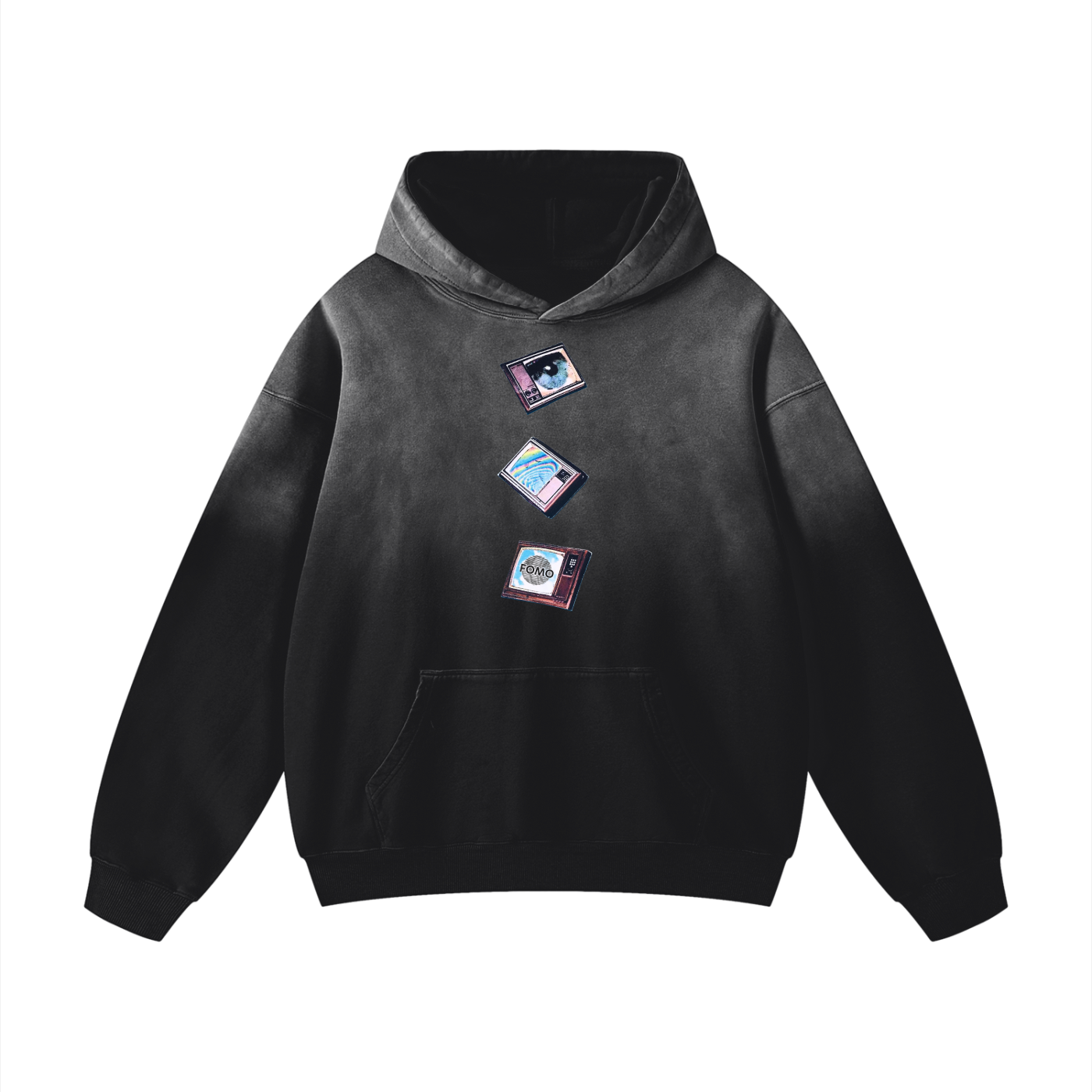 'SIGNALS' Hoodie