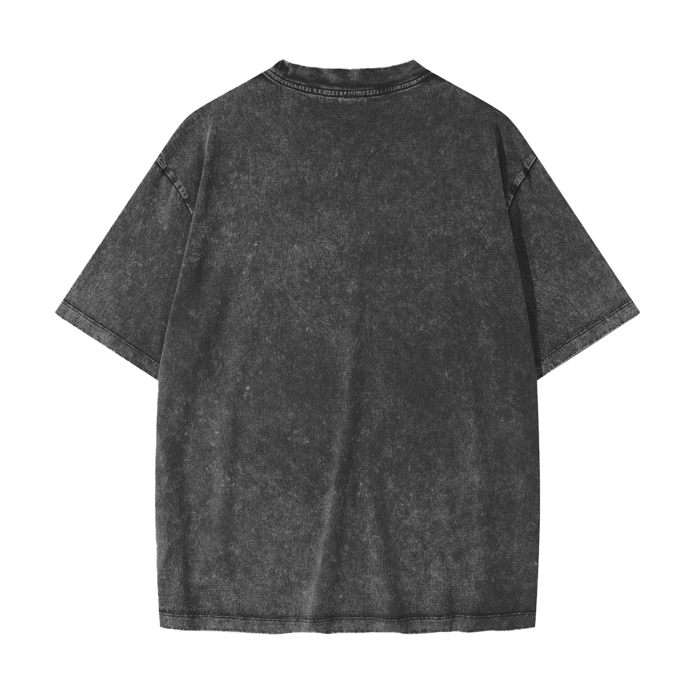 'valley' //  Heavyweight Snow Washed T-Shirt