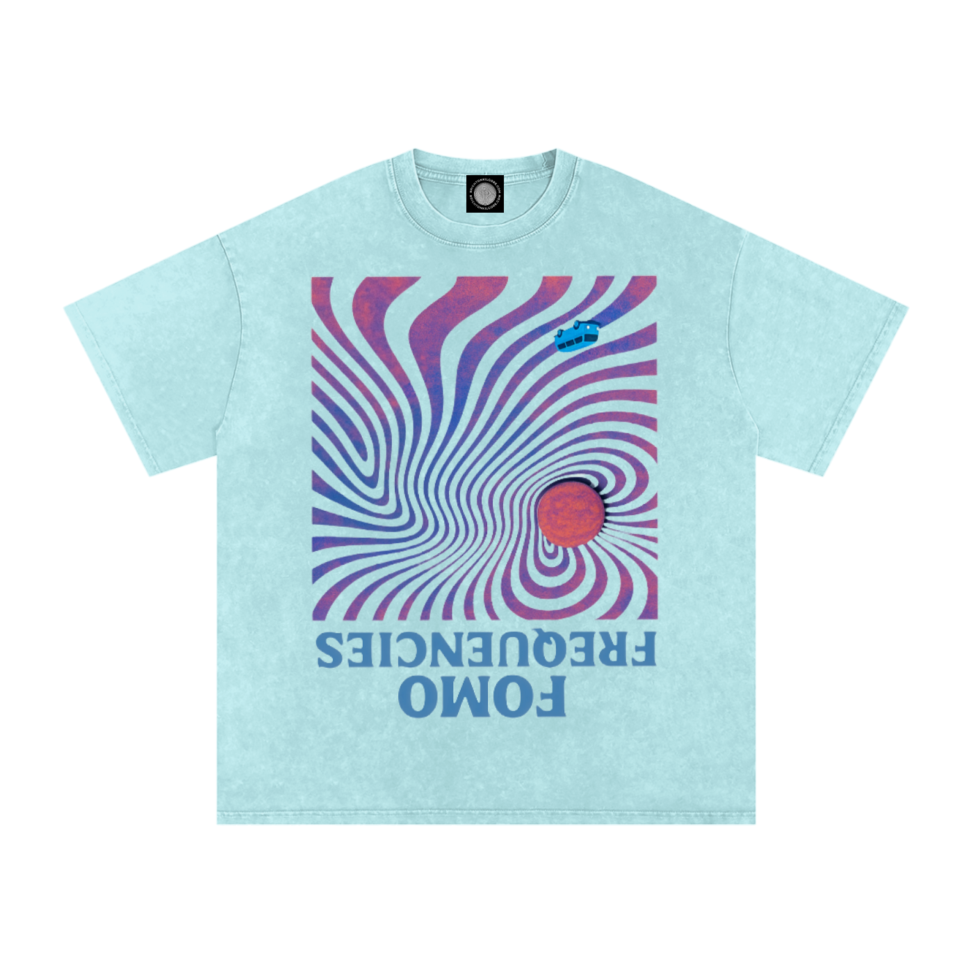 'FOMO FREQ.'