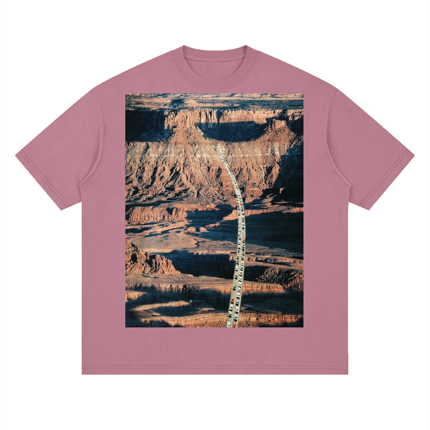 'Scenic' T- Shirt