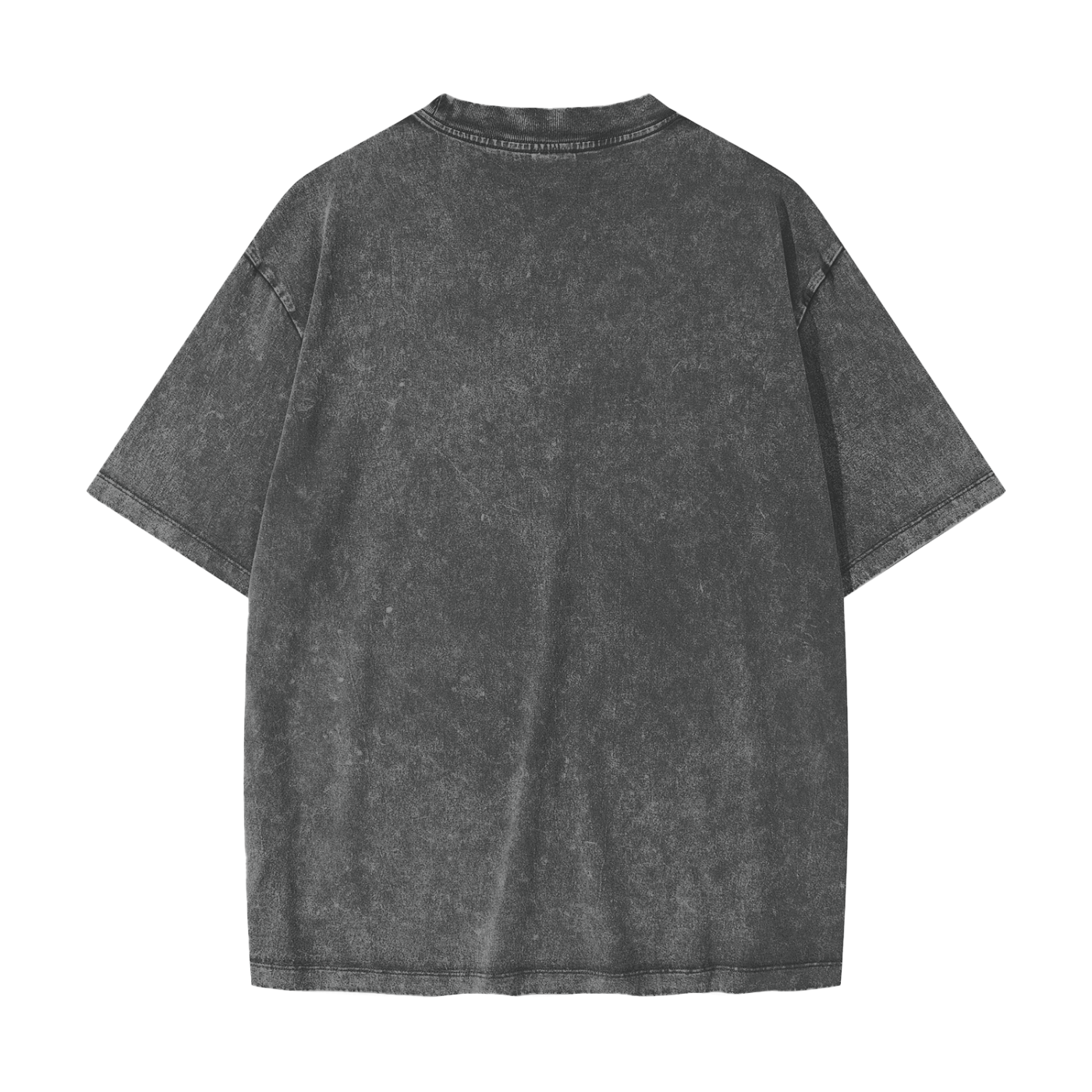'valley' //  Heavyweight Snow Washed T-Shirt