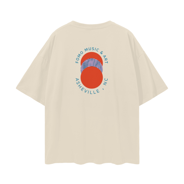 'FOMO VINTAGE'