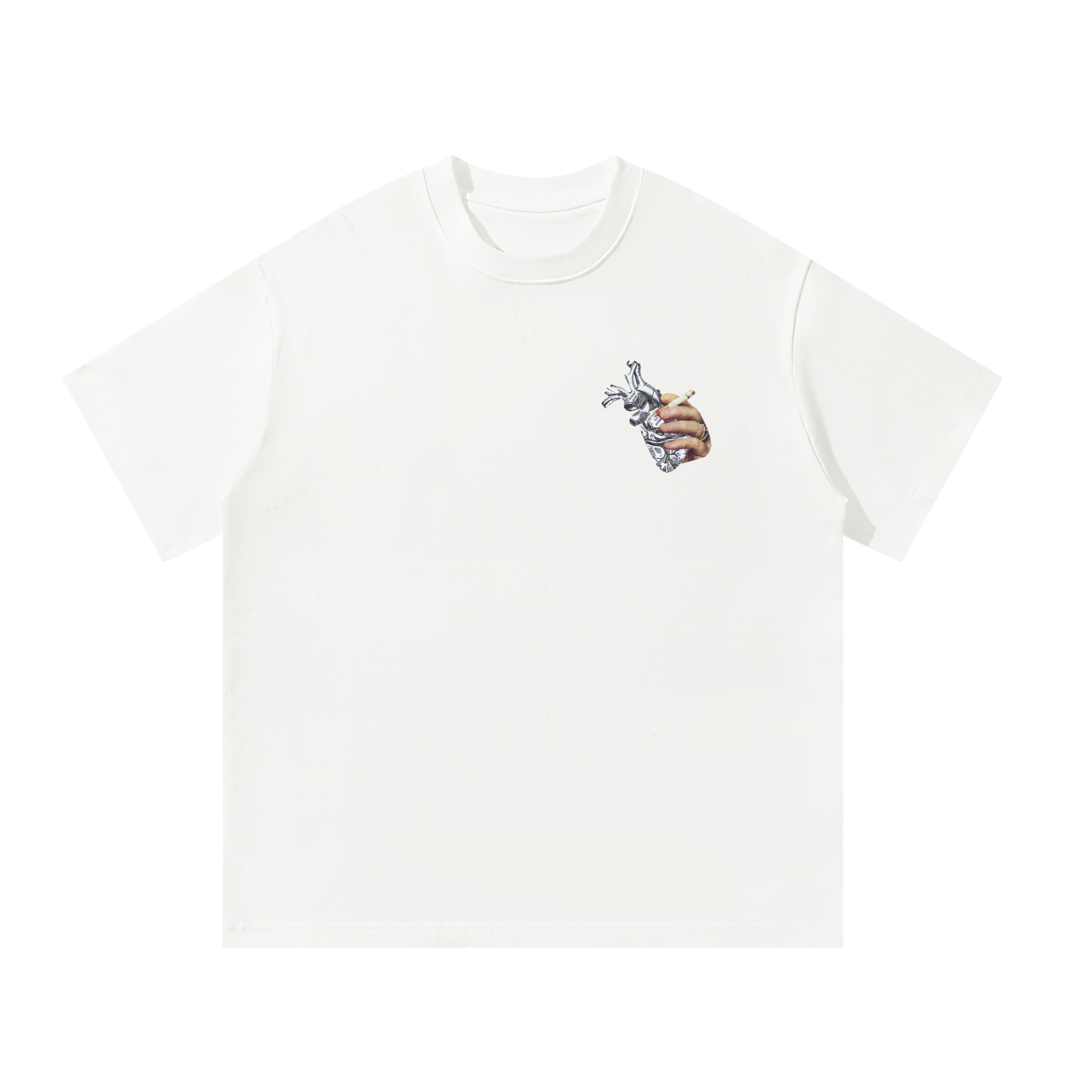 'VOIDED' T-Shirt