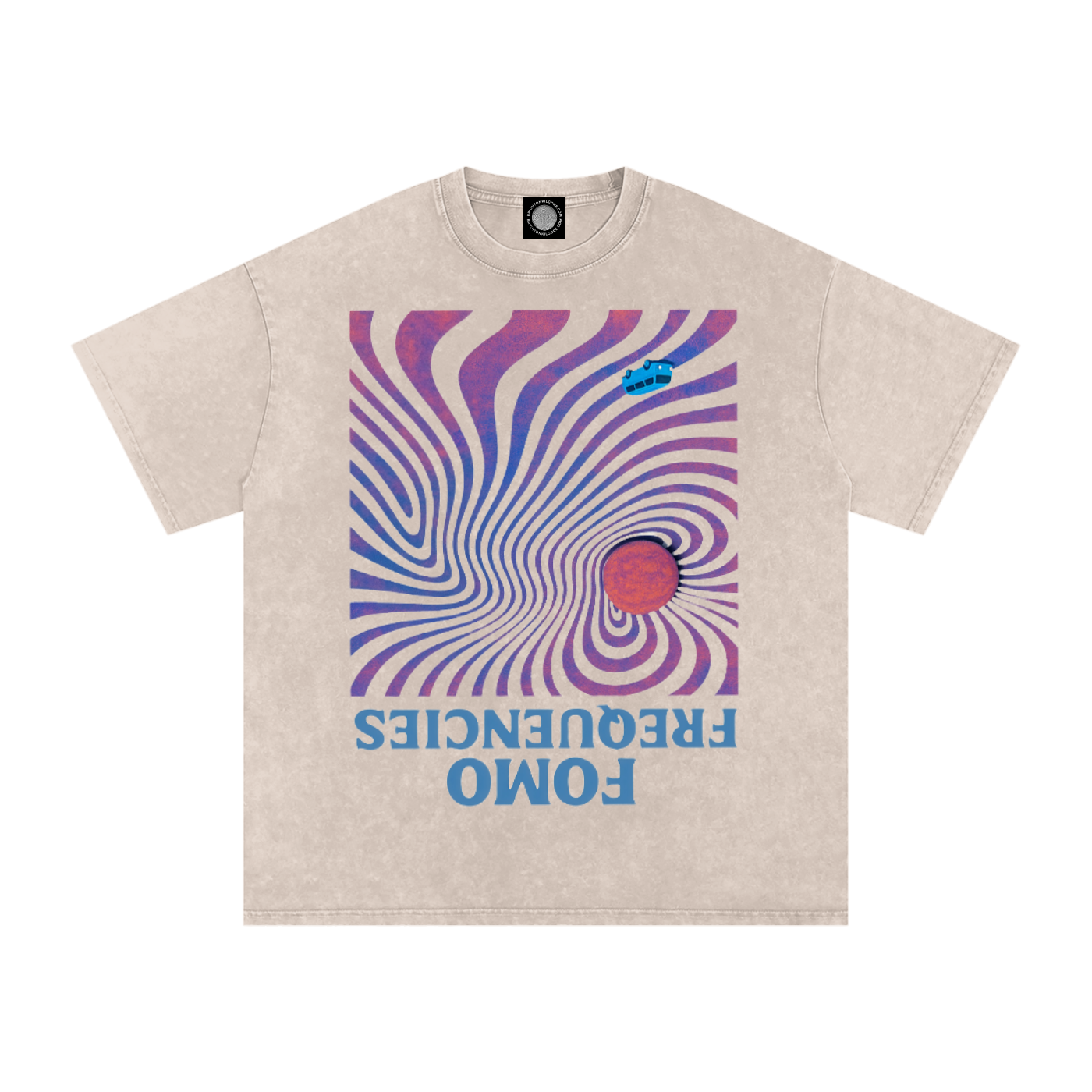 'FOMO FREQ.'