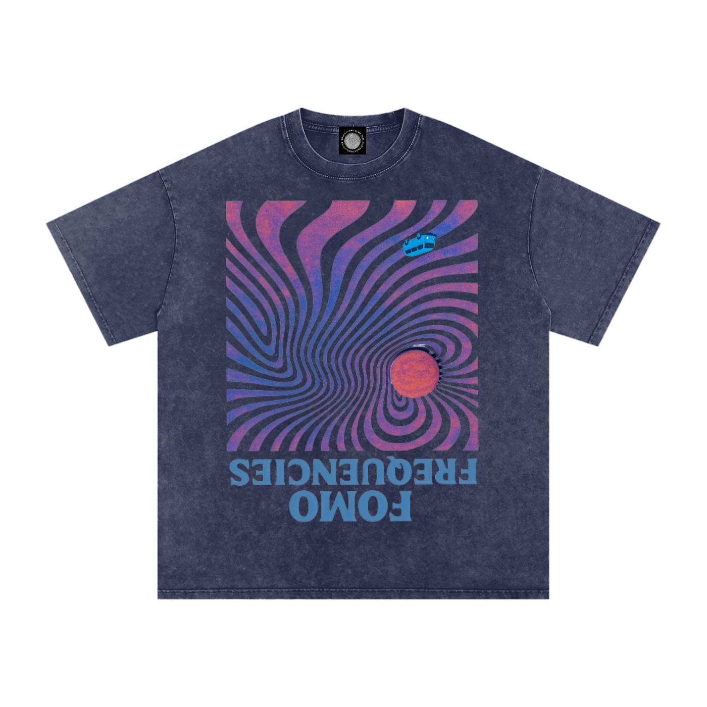 'FOMO FREQ.'