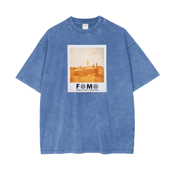 'Instant FOMO'