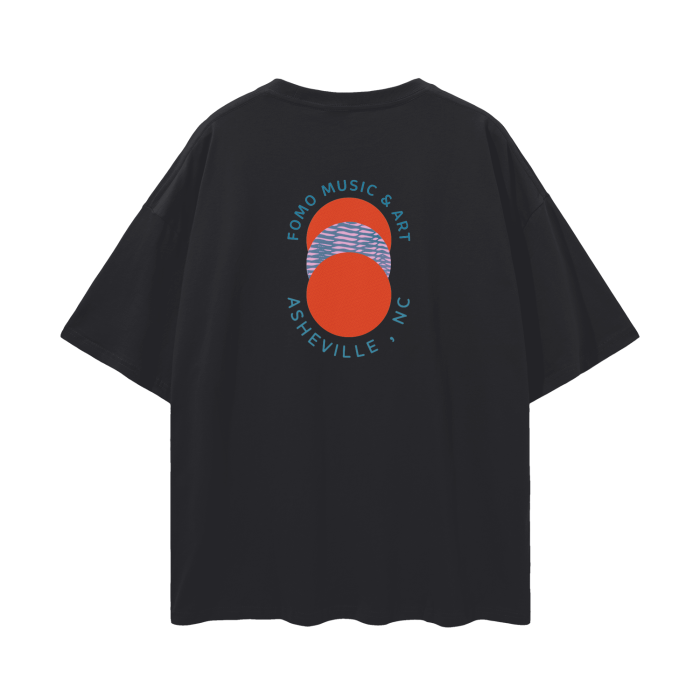 'FOMO VINTAGE'