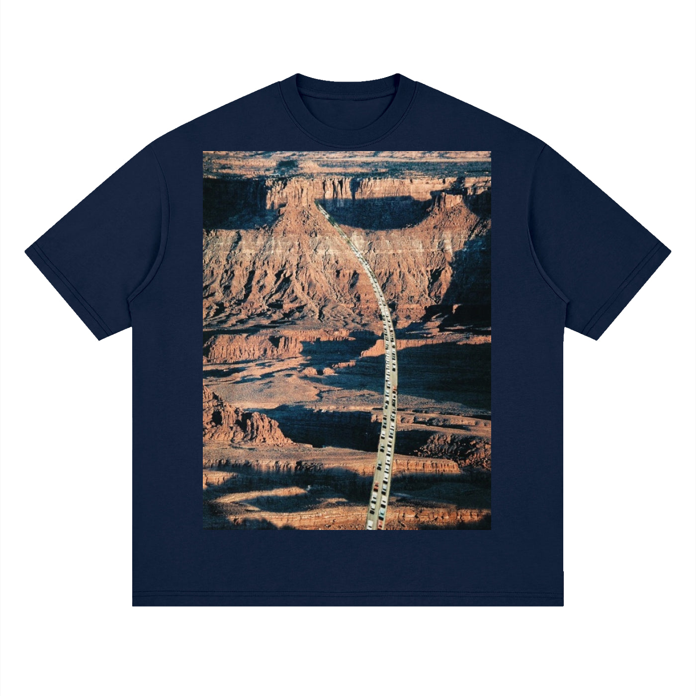 'Scenic' T- Shirt