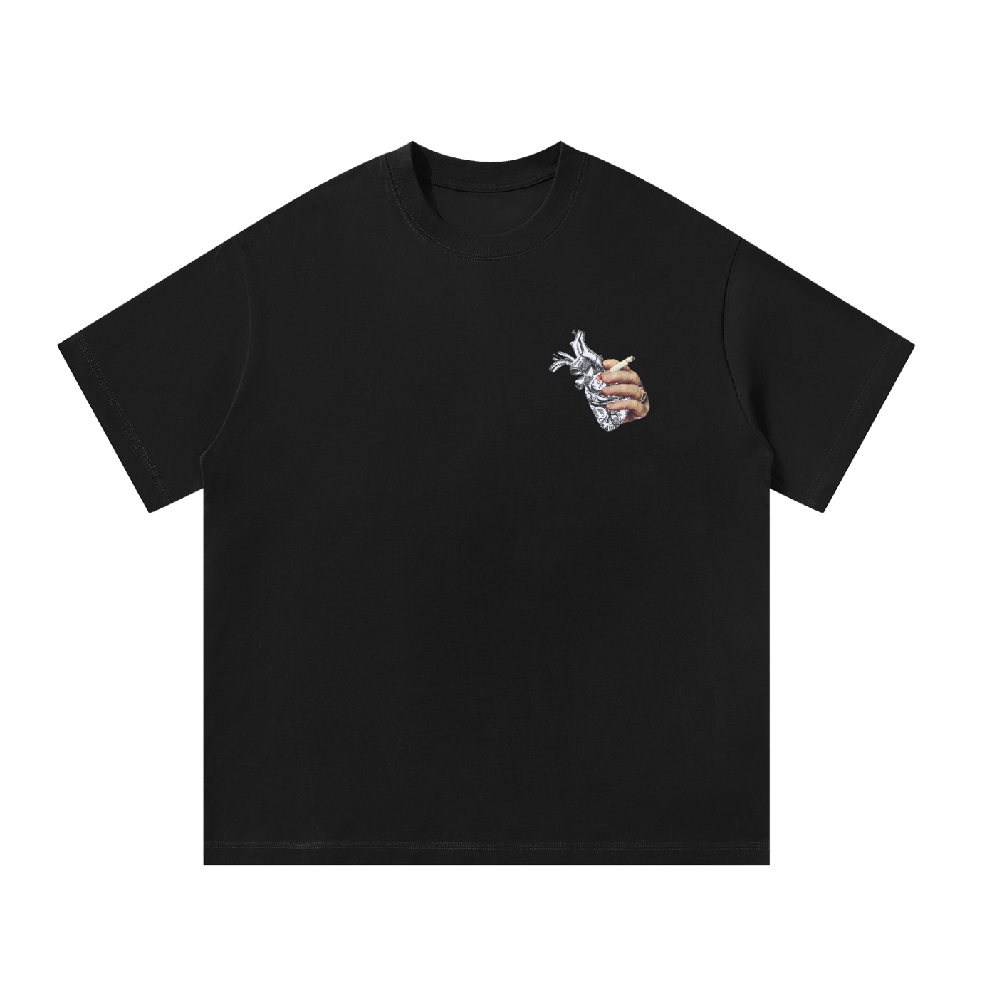 'VOIDED' T-Shirt