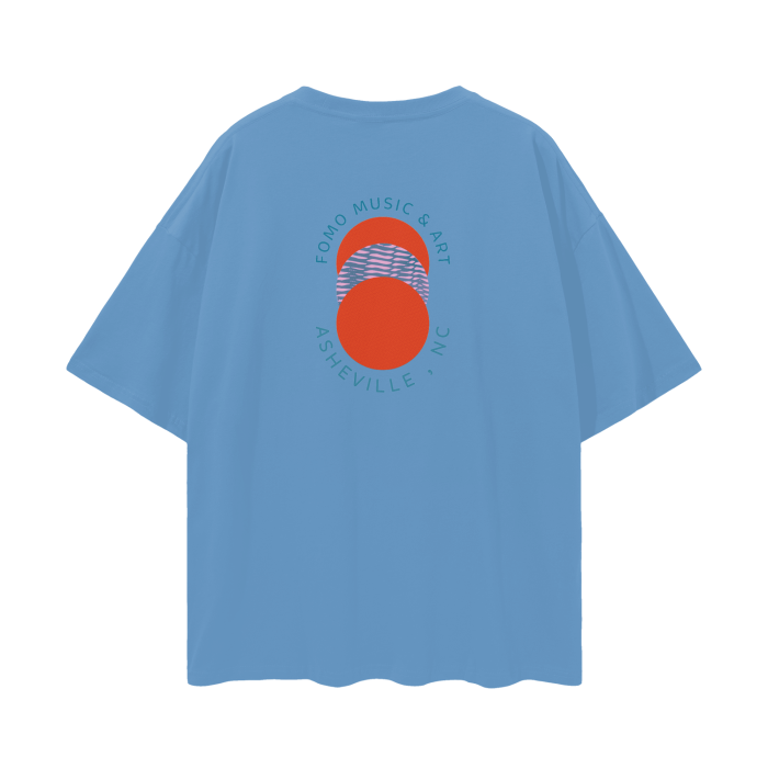 'FOMO VINTAGE'