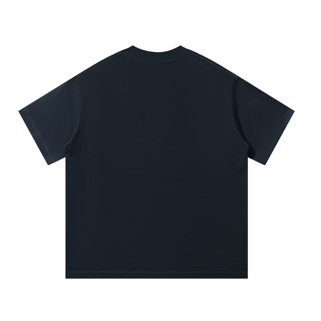 'Fear Less // Feel More' T-Shirt