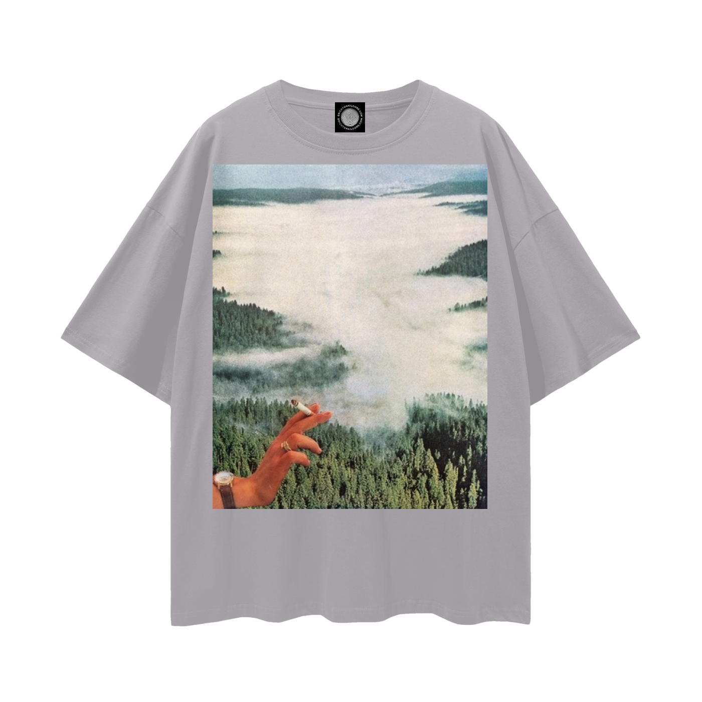'valley'