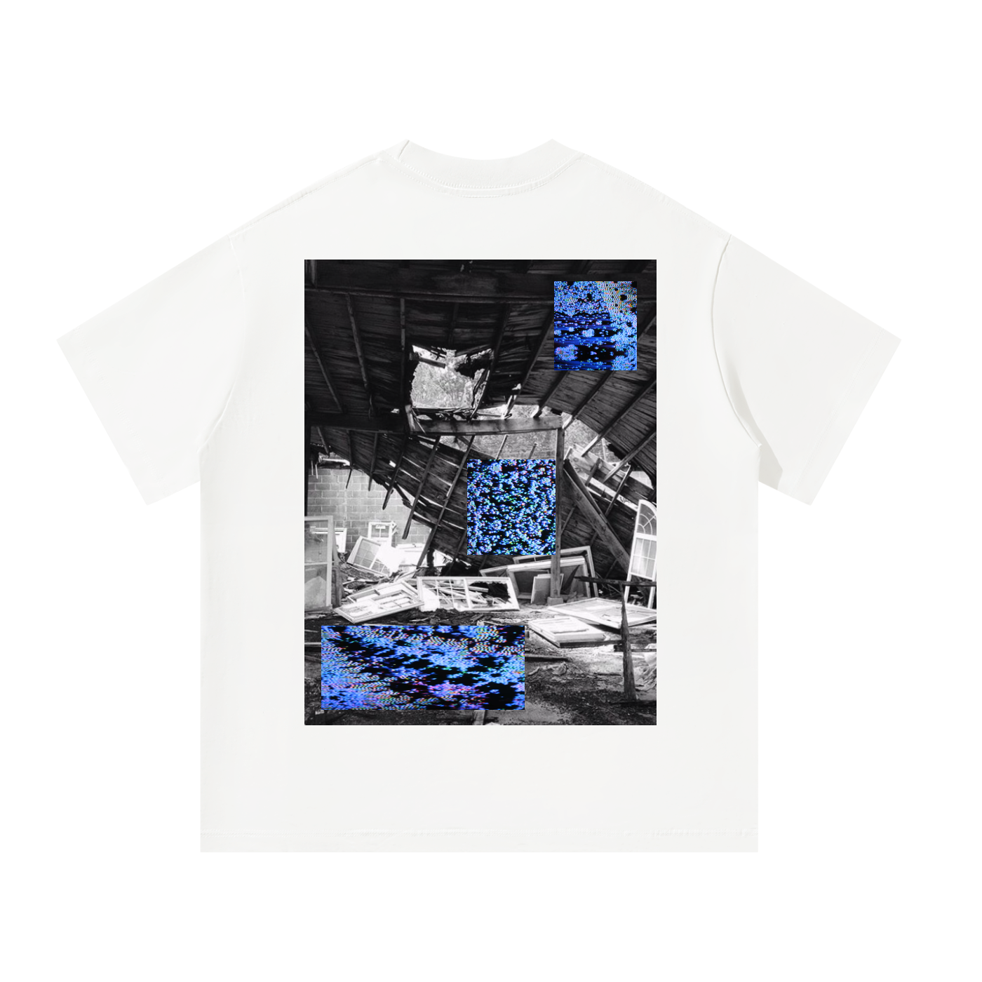 'VOIDED' T-Shirt