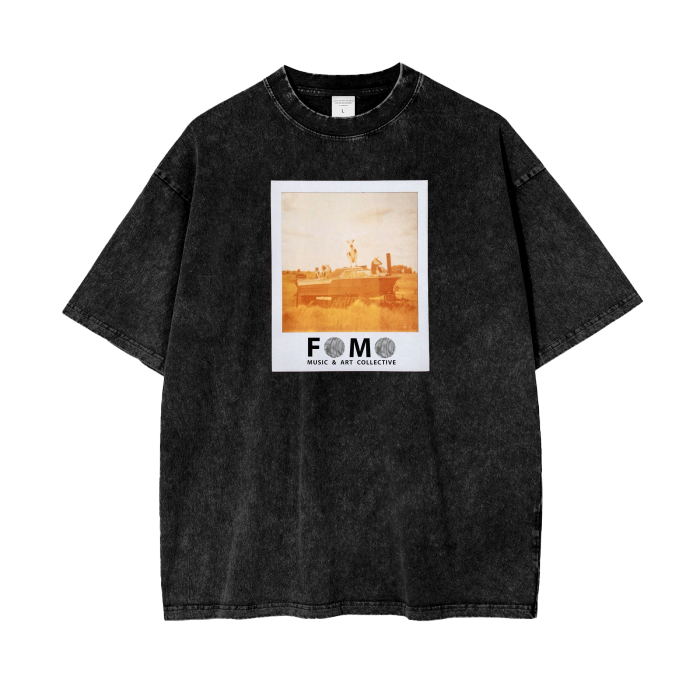 'Instant FOMO'