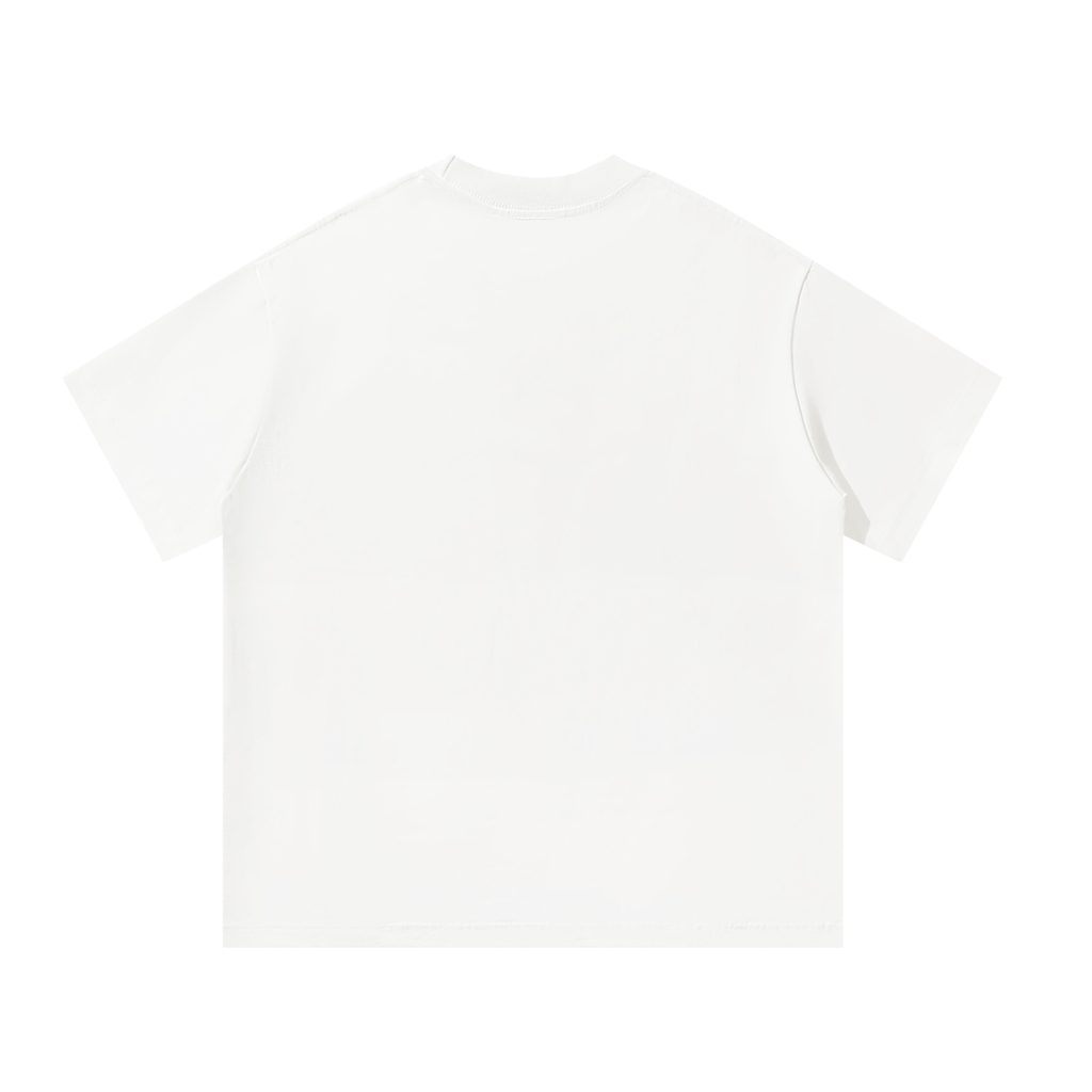 'Fear Less // Feel More' T-Shirt