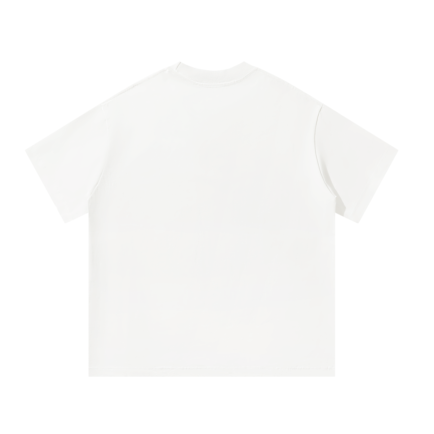 'Fear Less // Feel More' T-Shirt