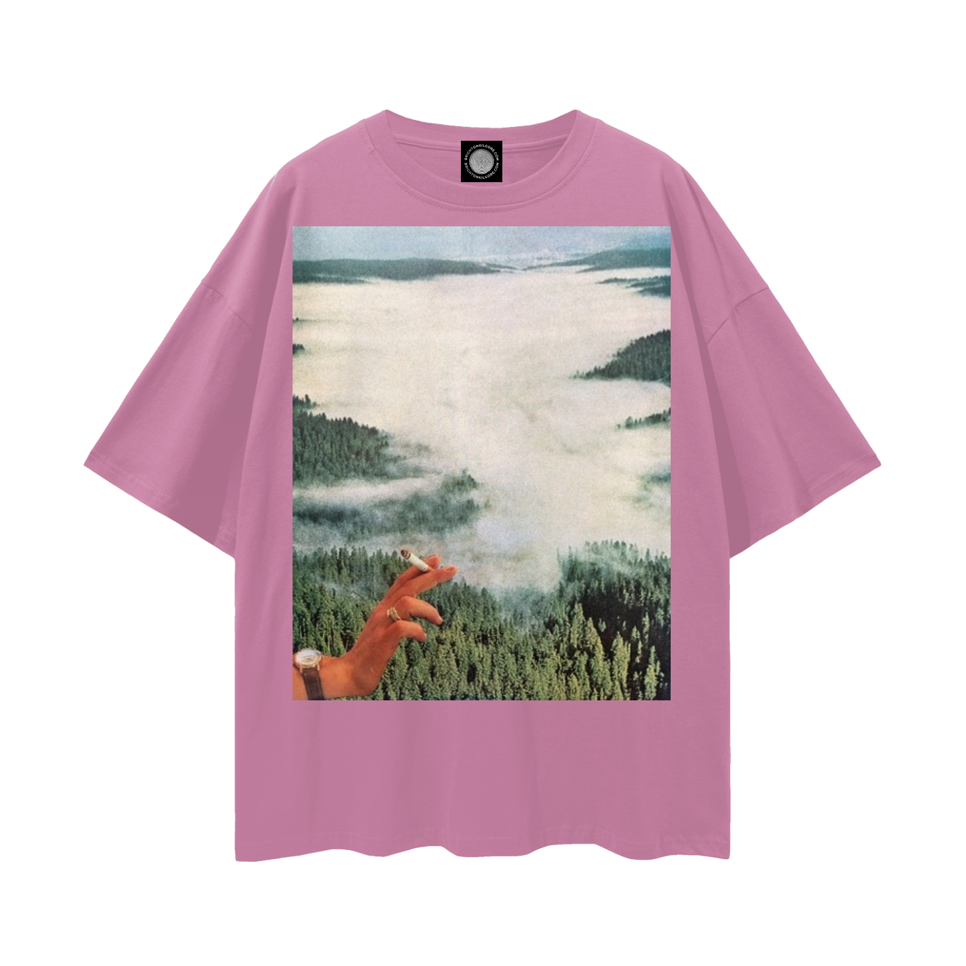 'valley'