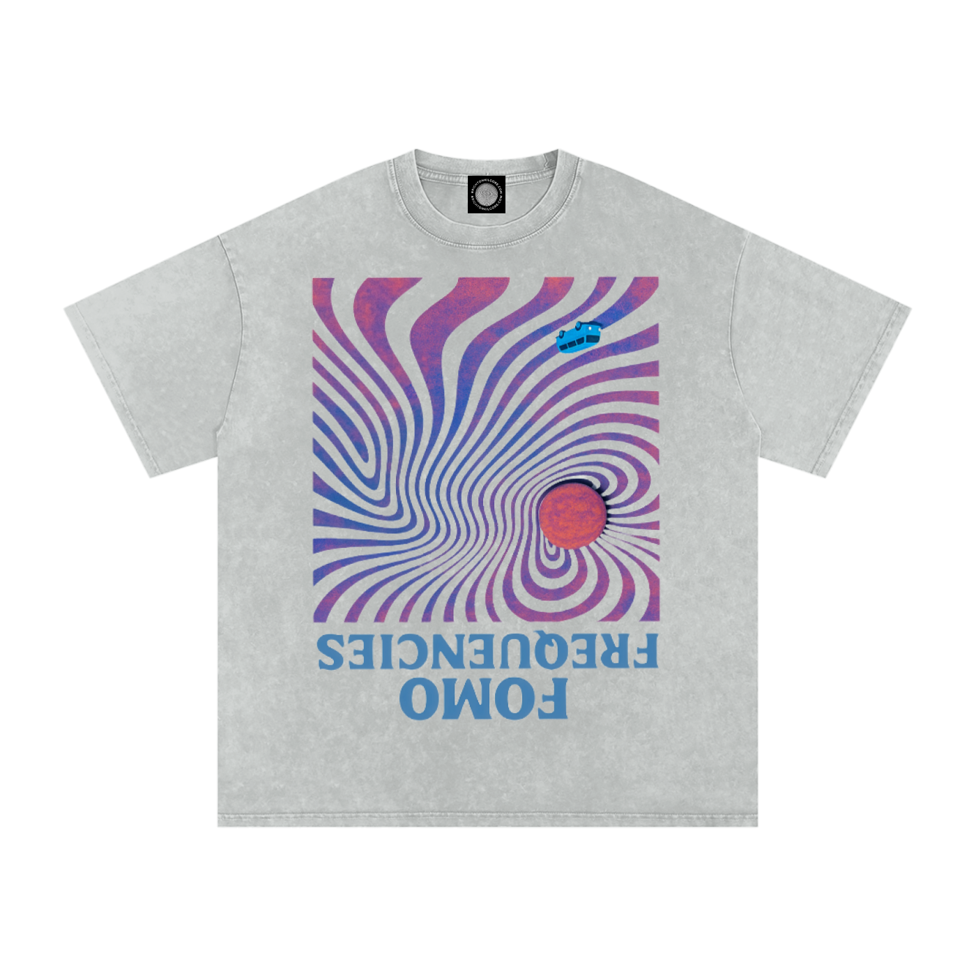 'FOMO FREQ.'