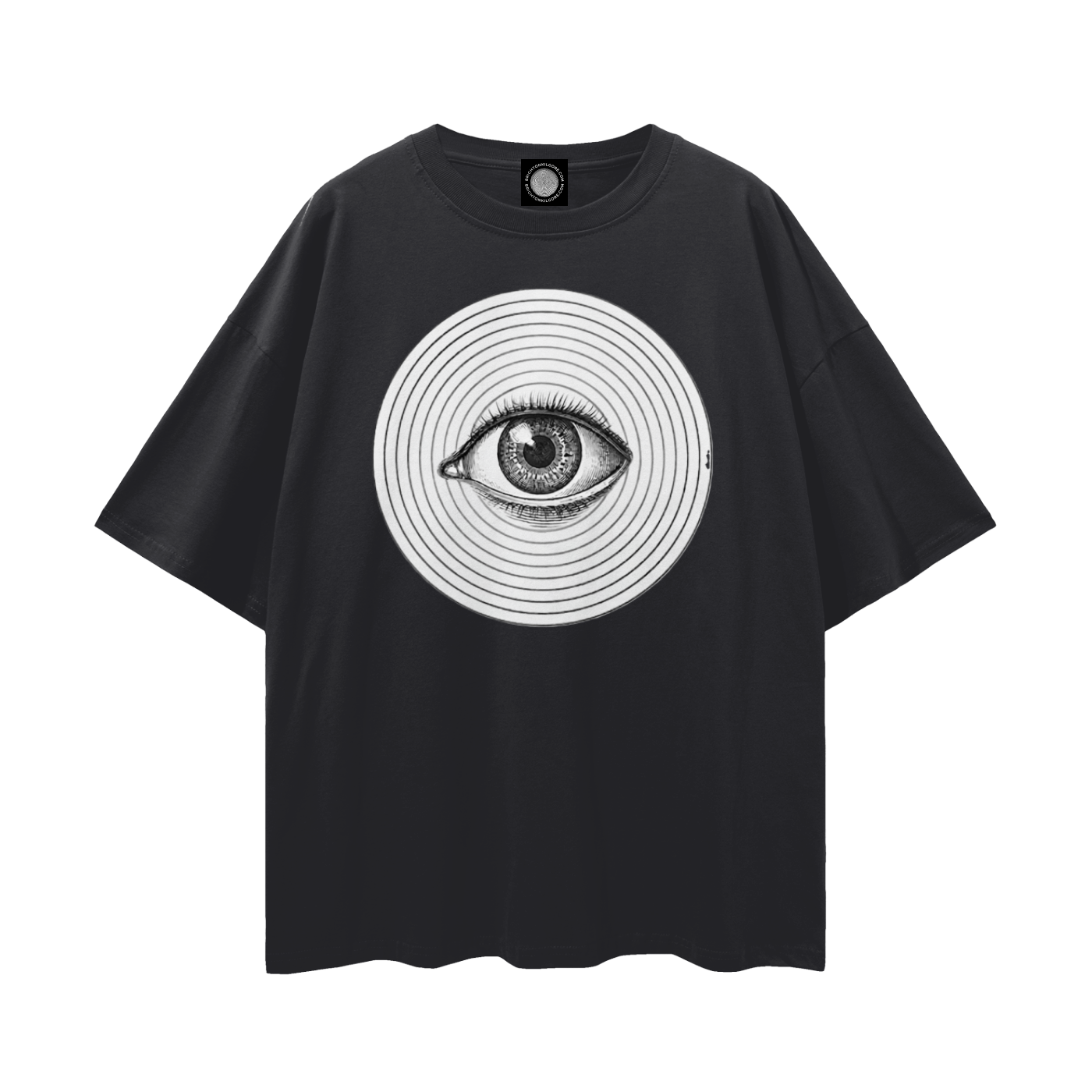 'FOMO VISION'