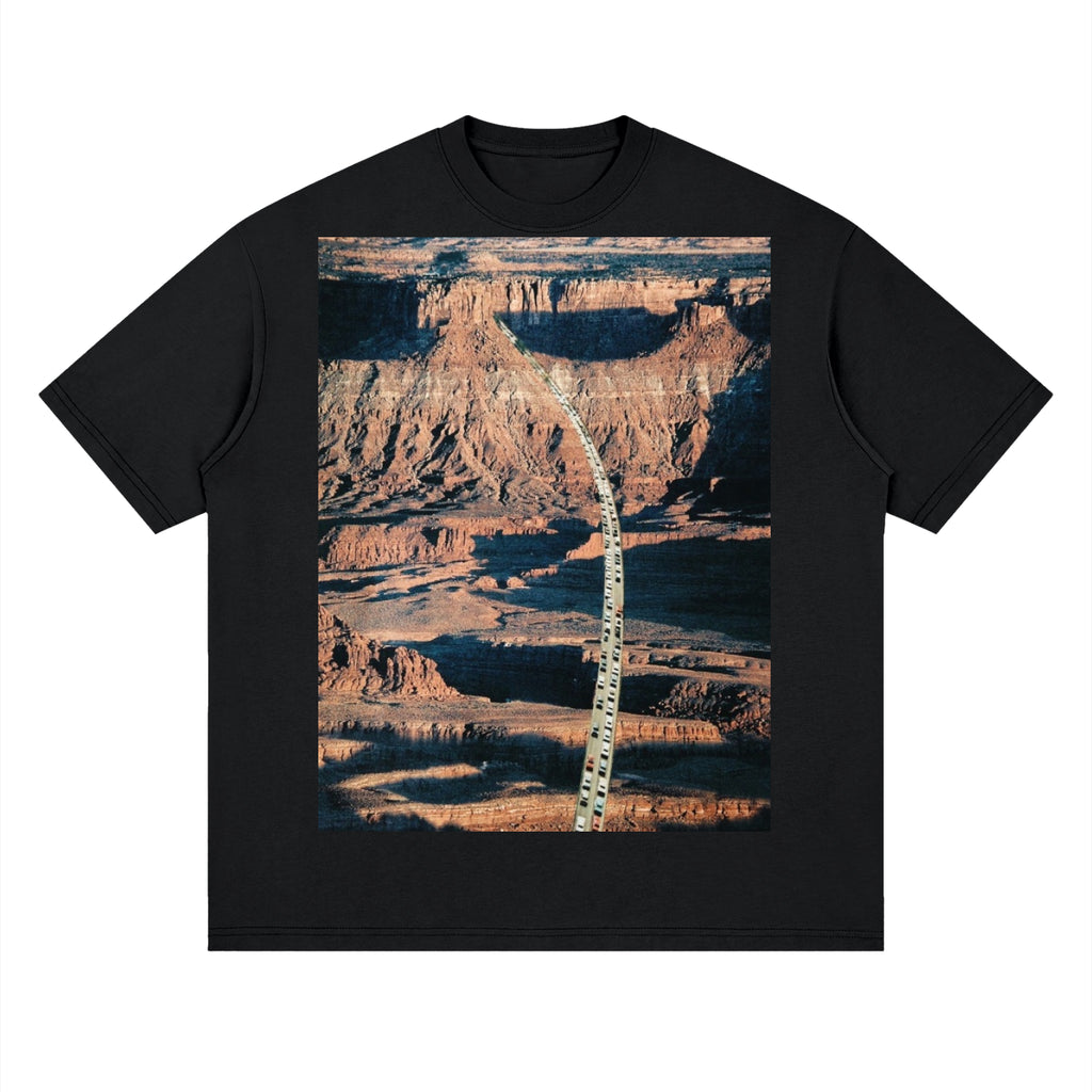 'Scenic' T- Shirt