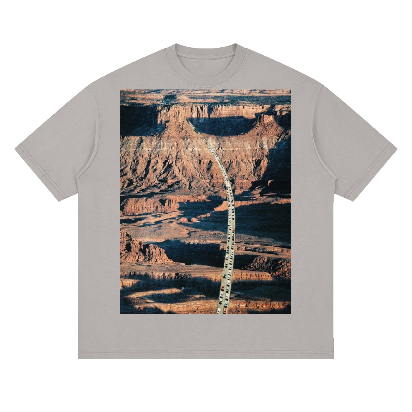 'Scenic' T- Shirt