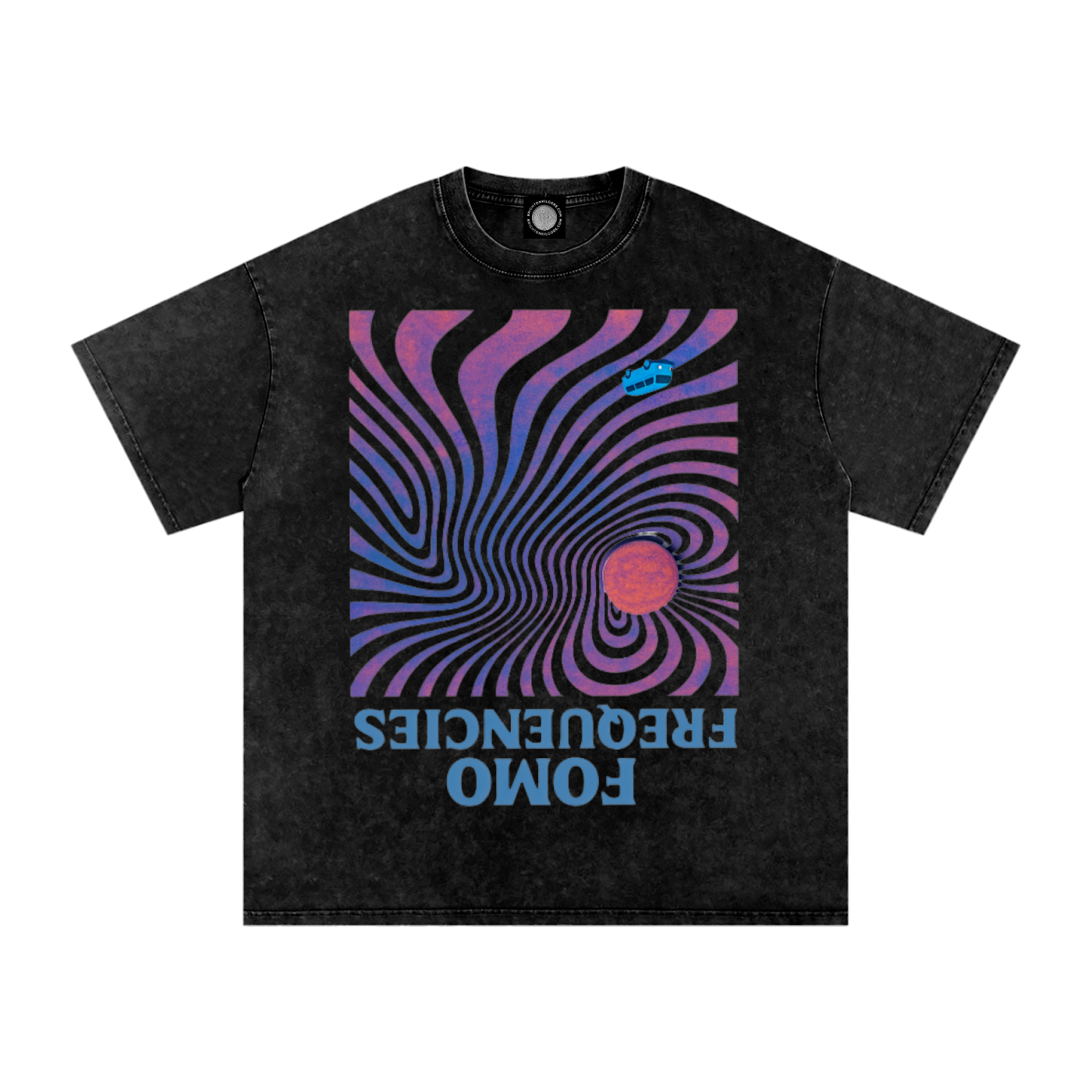 'FOMO FREQ.'