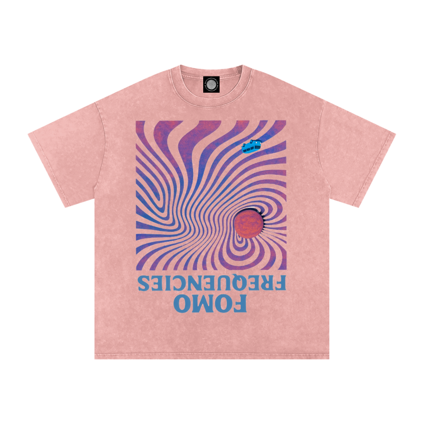 'FOMO FREQ.'