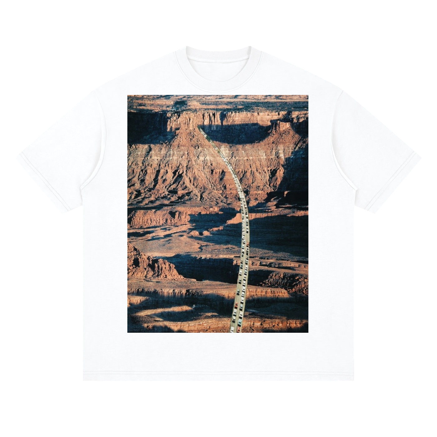 'Scenic' T- Shirt