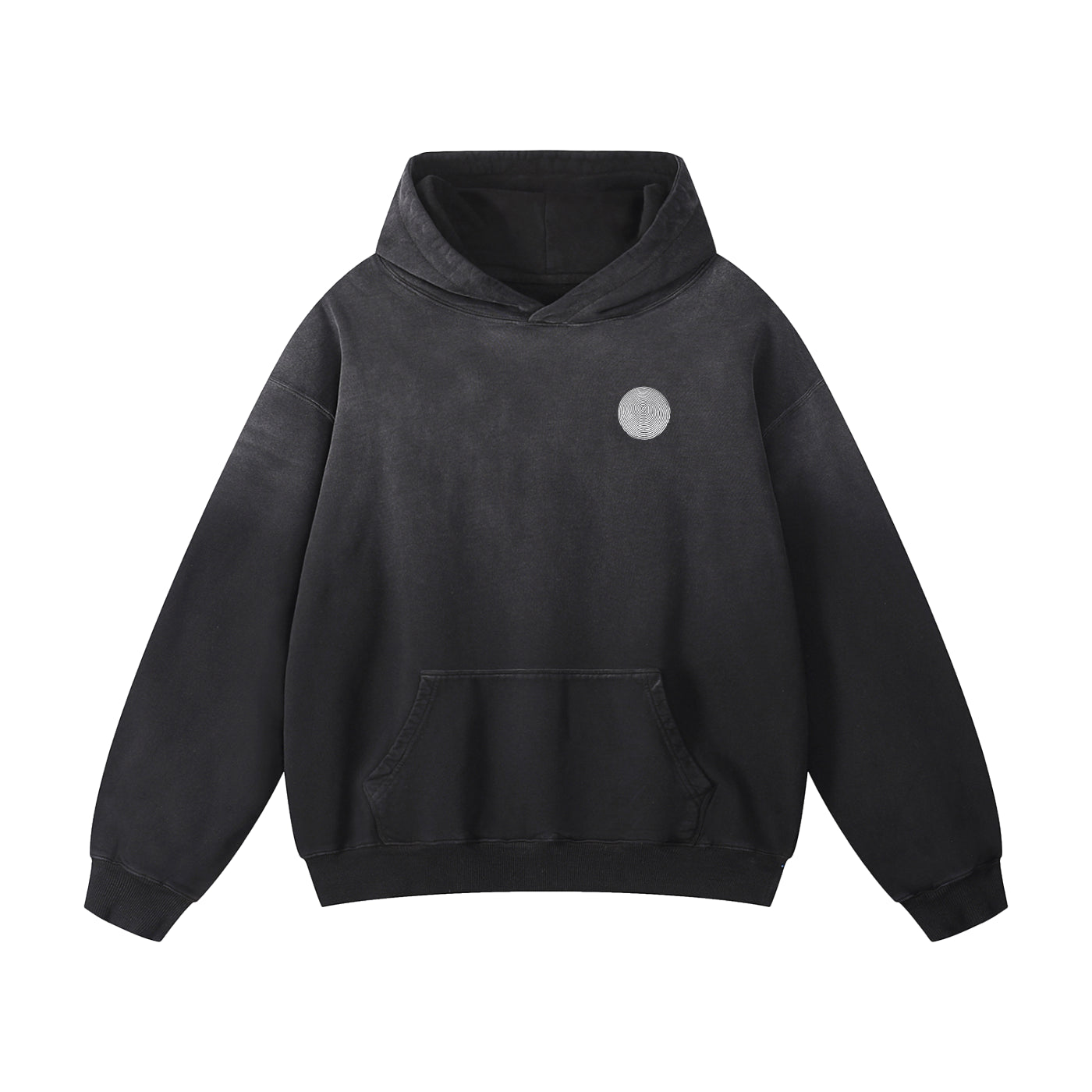 'STRIPES' // Hoodie